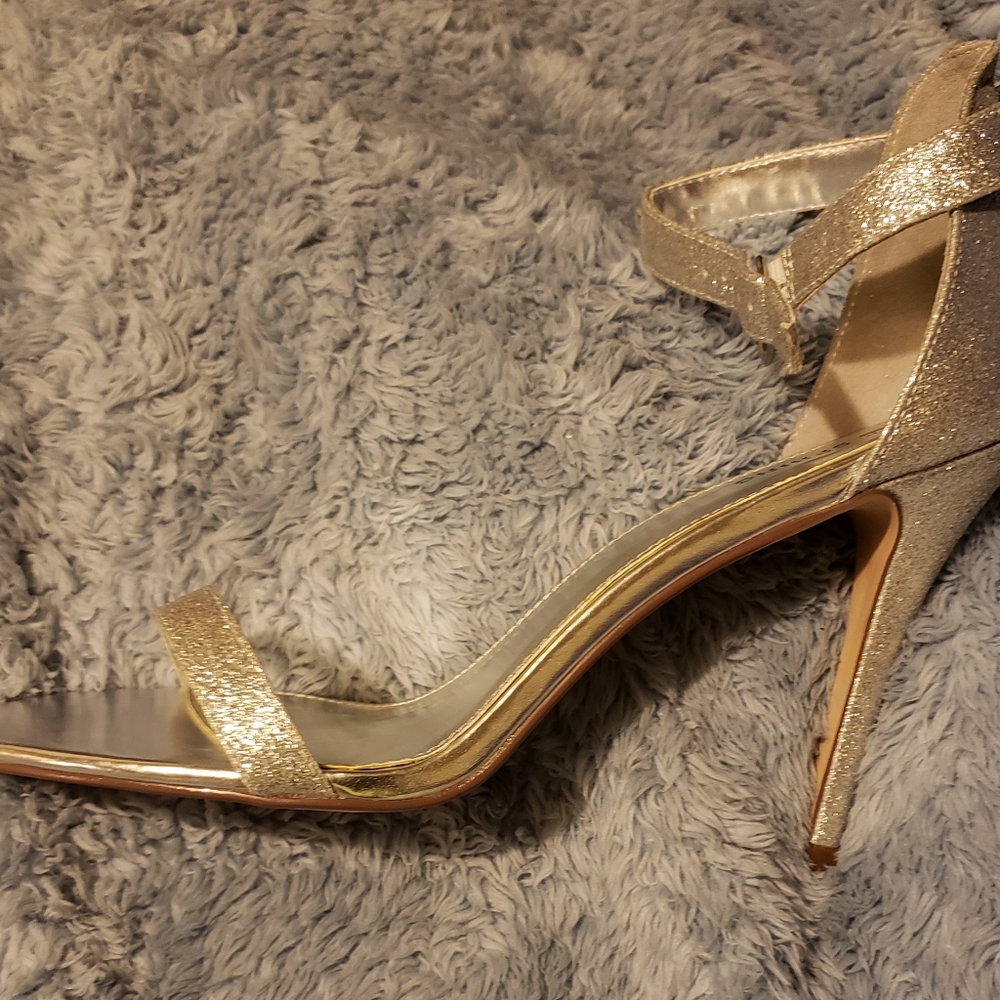 Call It Spring Heels
